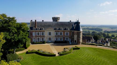 Montmirail House | Château de Montmirail