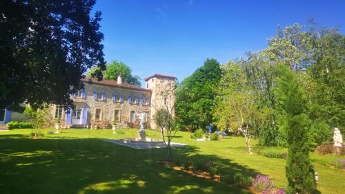 Verdalle Bed & Breakfast | Château de Verdalle