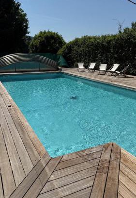 Saint-Just-de-Claix House | Château des Anges