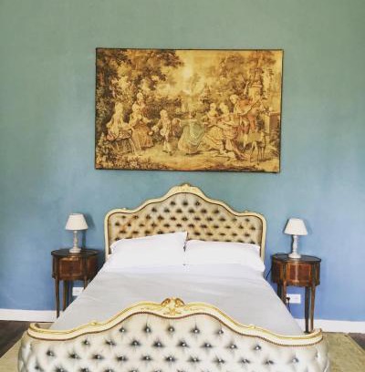 Agris Bed & Breakfast | Château des Fouilloux