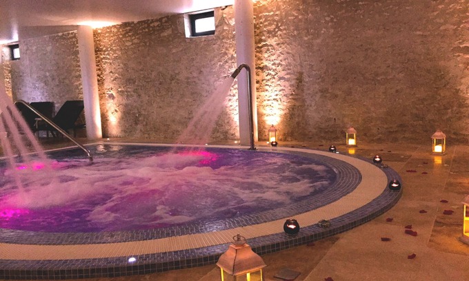 Monestier Hotel | Château des Vigiers