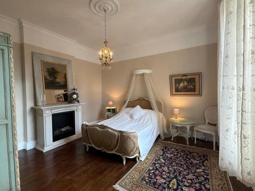 Barbachen House | Château Lestéous
