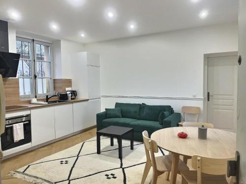 Saint-Louis Apartment | Château Versailles, logement Neuf