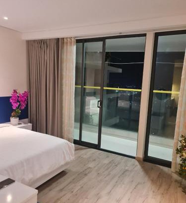 Tuy Hoa Apartment | CH kHACH SAN TUY HOA PHU YEN APEC