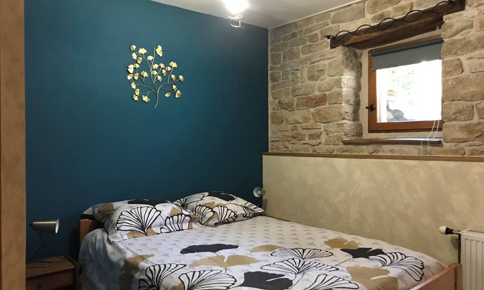 Alieze Apartment | Ch'ti Nid Région des Lacs et Cascades du Jura