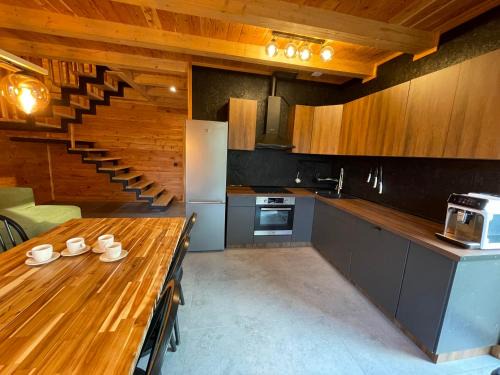 gmina Koszarawa Apartment | Chałpy H700