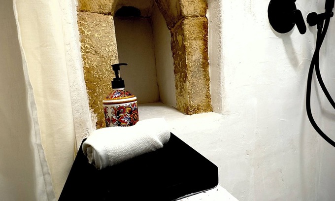 San Sebastian de Garabandal Apartment | Charming 1-bedroom apartment in unspoiled San Sebastián de Garabandal with WiFi