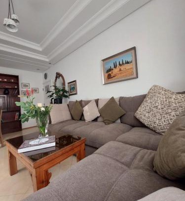 Temara Apartment | Chabili Appartements
