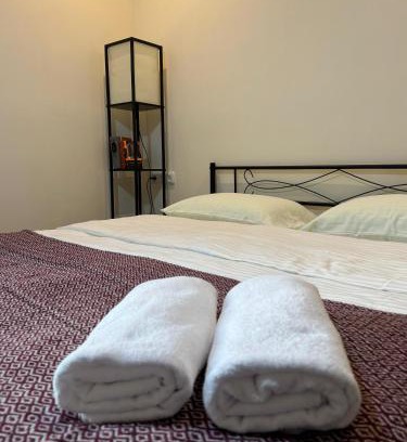 Jrvezh Bed & Breakfast | Chacha B&B
