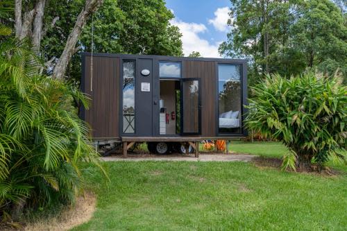 North Deep Creek House | Chain of Ponds Cottage by Tiny Away