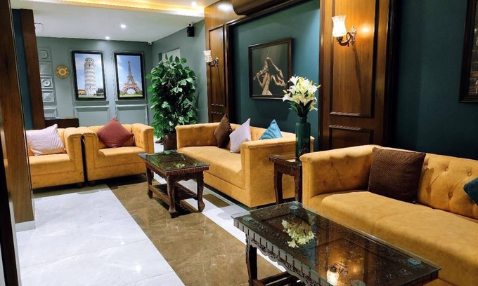 Pune Hotel | Chaitanya Executive