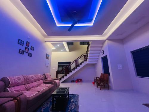 Kozhikode House | Chaithanya Residency Near to NIT