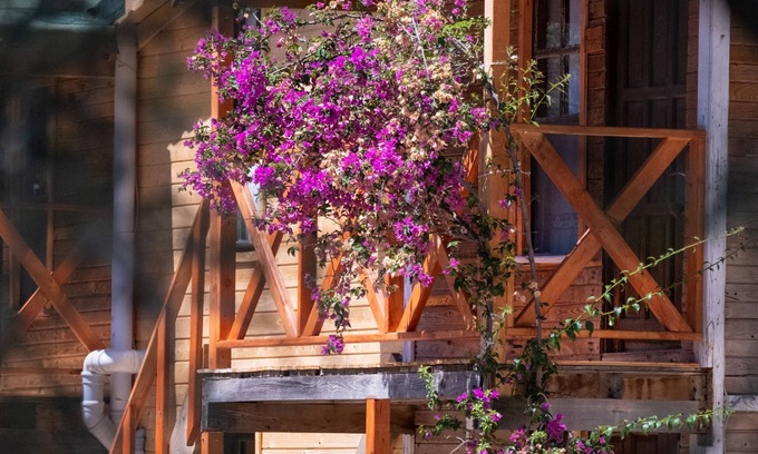 Kabak Valley House | Chakra Beach Kabak