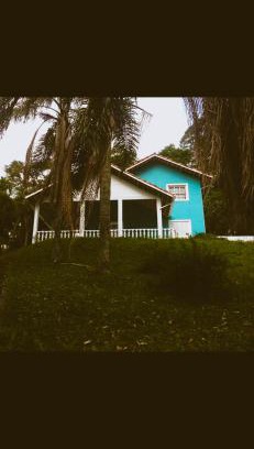 Sao Joao Novo Ski Chalet | Chalé aconchegante em São Roque