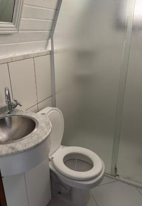 Pioneiros Ski Chalet | Chalé