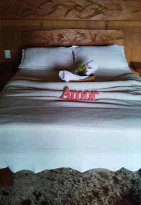 Lavras Novas Ski Chalet | Chalé Drumond