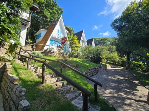 Florianopolis Ski Chalet | Chalé em Florianópolis