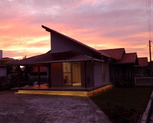 Gravata House | Chalé-Gravatá /Navegantes
