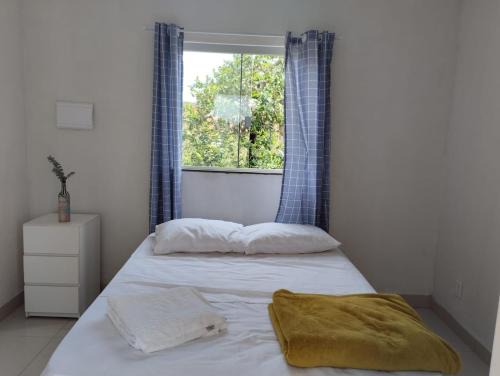 Alto Paraiso de Goias House | Chalé Marte