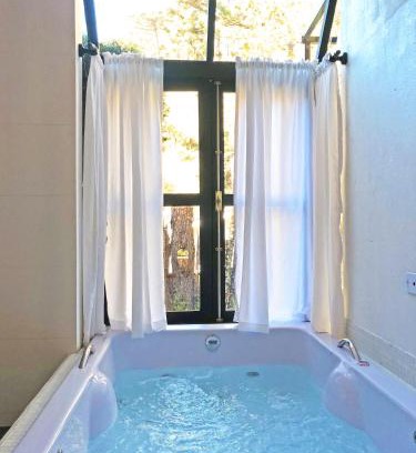 Campos do Jordao Ski Chalet | Chalé Mon Amour 3