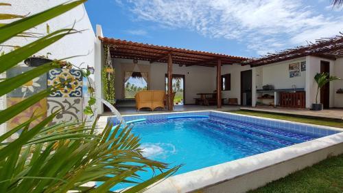 Porto de Pedras House | Chalé Petit - Patacho