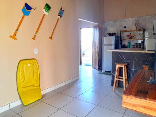 Ponta do Anel House | Chalé R Paz Macapá