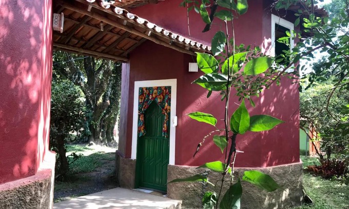 Vale do Capao Cabin | Chalé Raio De Sol