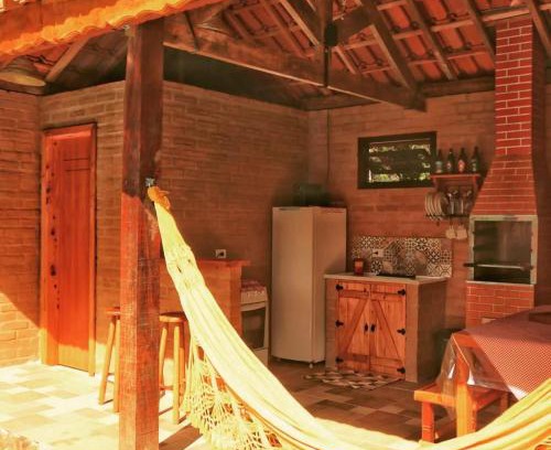 Sao Bento do Sapucai Ski Chalet | Chalé Recanto Oliveira