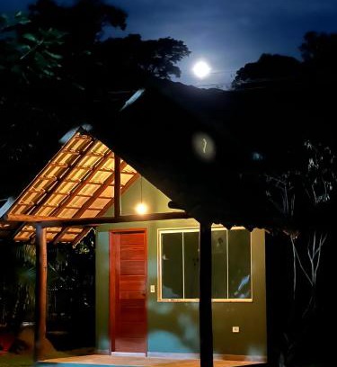 Sana Cabin | Chalé Sana-rio, seu conforto na serra!