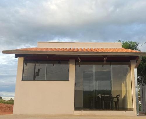 Sao Joao Batista do Gloria House | Chalés Santa Terezinha