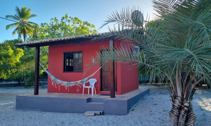 Imbassai House | Chalés Rio Bonito