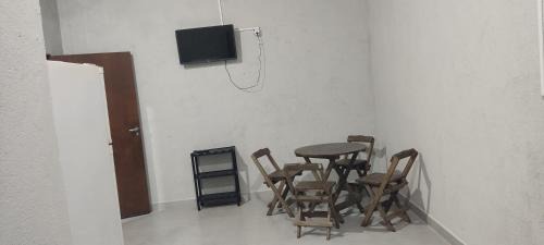 Ubatumirim House | Chalés Tesouro