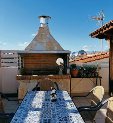 Chalandri House | Chalandri Sunset Suite