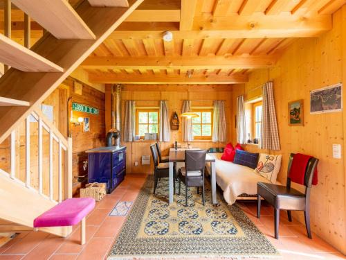 Schwarzenberg am Boehmerwald House | Chalet Schwarzenberg near Ski Lift & Stream, cleaning included