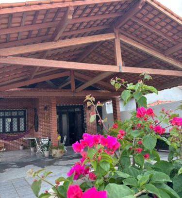 Salinopolis House | Chale Blok