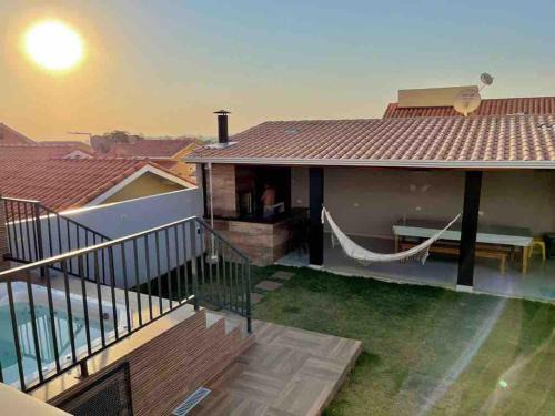 Mairinque Ski Chalet | Chale do Novais