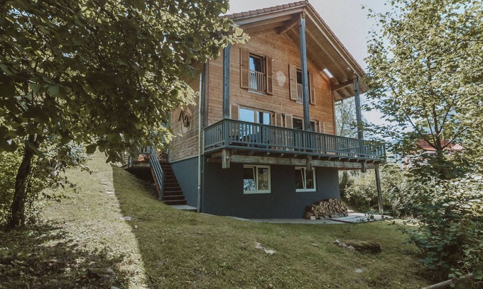 Bad Gastein House | Chalet 1018 by Interhome