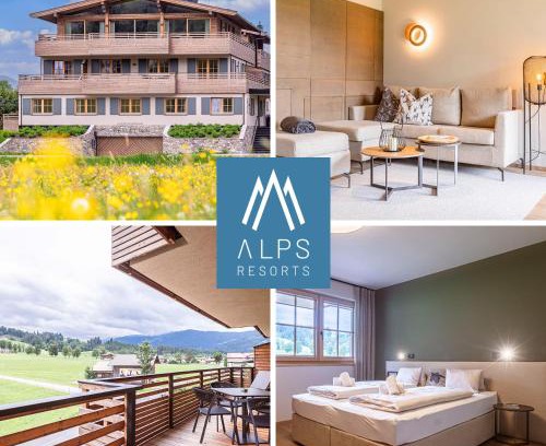 Westendorf Apartment | Chalet 149 Westendorf by ALPS RESORTS