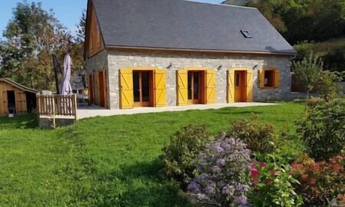 Peyragudes Ski Chalet | Chalet 14p Loudenvielle