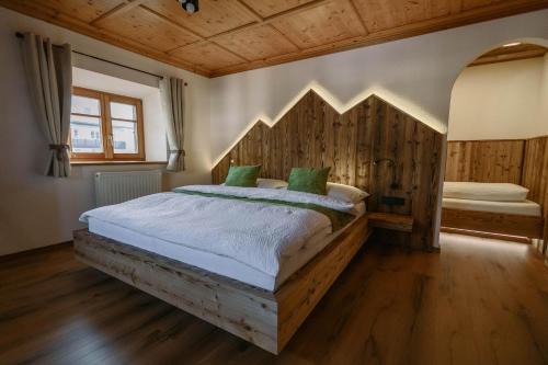 Vandans House | Chalet 1593