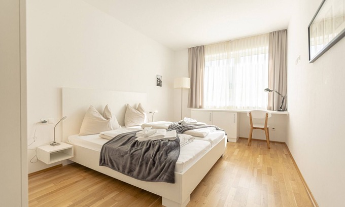 Sankt Lambrecht Ski Chalet | Chalet # 18 for up to 8 people with sauna