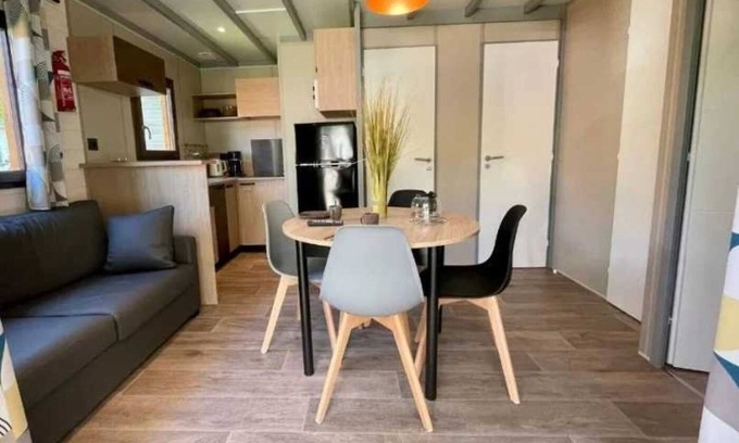 Coulon Ski Chalet | Chalet 4 étoiles - Piscine - eehedb