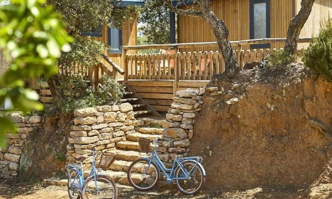 Les Issambres Ski Chalet | Chalet 4 étoiles - efaaag