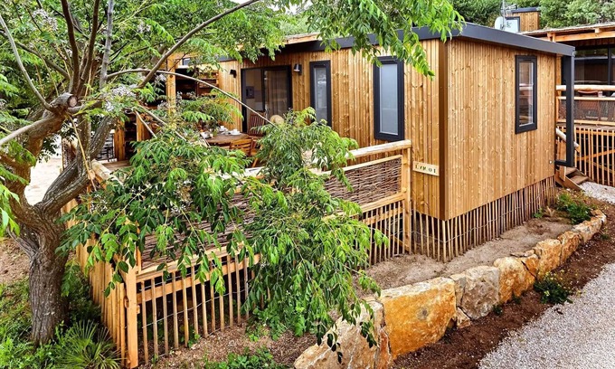 Les Issambres Ski Chalet | Chalet 4 étoiles - efaabb