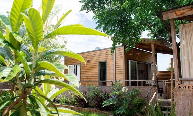 Les Issambres Ski Chalet | Chalet 4 étoiles - efaabg