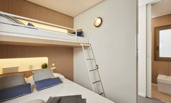 Les Issambres Ski Chalet | Chalet 4 étoiles - efaehd