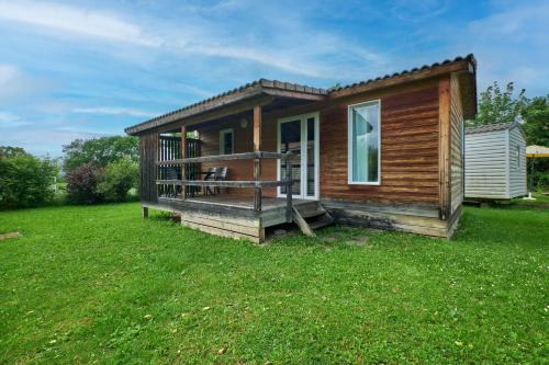 Mens Ski Chalet | Chalet 5 personnes 301 - Mens