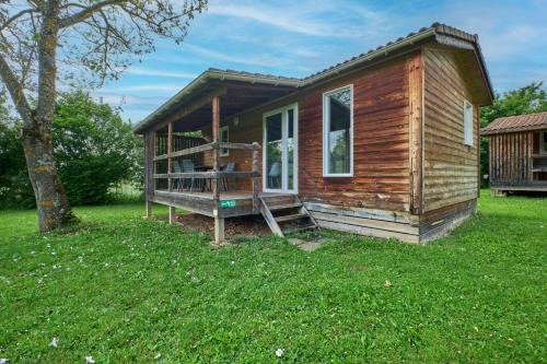 Mens Ski Chalet | Chalet 5 personnes 304