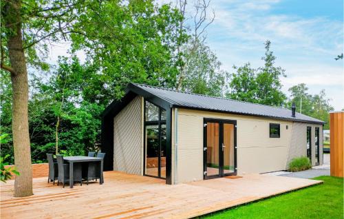 Oosterwolde House | Chalet 84