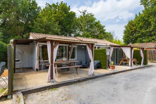 La Teste-de-Buch Apartment | Chalet A Village Vacances